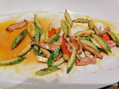 -写庭·鱼鲜川菜·宴请(铁像寺水街店)