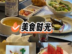-御泉七味铁板烧(高区店)