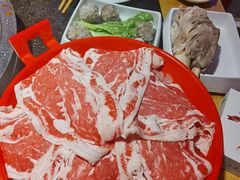 -吴老幺火锅(三林店)