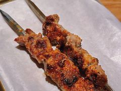 -谷丽麦馕新疆菜·清真(步步高梅溪新天地店)