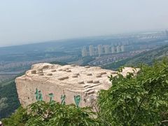 -棋盘山风景区
