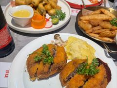 -通海俄式烧烤·俄罗斯大串(嵩山路店)
