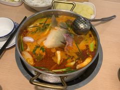 -大理老字号·舟渔的鱼野生菌海景餐厅(双廊店)