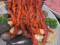 -廖掌柜·重庆鲜货火锅(上海首店)