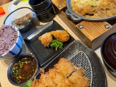 -胜博殿日式炸猪排(西红门店)