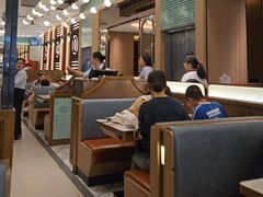 -新世界餐厅(万达店)