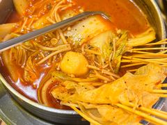 -沪上名羊天下•烤羊腿•东北烧烤•小龙虾(浦东直营总店)
