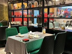 -川香鼎盛·川府家宴商务宴请(市桥富华总店)