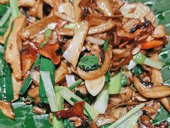 -云海肴·汽锅鸡·云南菜(美罗城店)