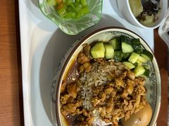 -菊儿人家·北京胡同菜(南锣鼓巷店)