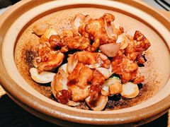 -青年公社烤鸭(青年路店)