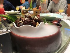-好福记饭店(红梅公园店)