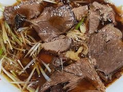 -直隶安家牛肉罩饼(七一路店)