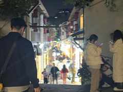 -小河直街历史文化街区