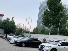-第十机动车安全检测站