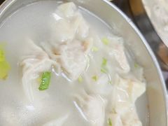 馄饨汤-卢聪艺小吃店(阳翟总店)