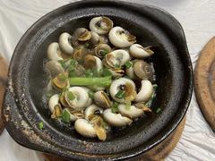 -小时候焗海鲜(鄞州万达店)