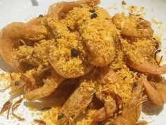 -老海陵·泰州菜(图书馆店)