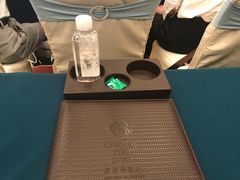 -上海浦东星河湾酒店