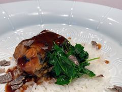 黑松露江鳗-子福慧(虹桥店)