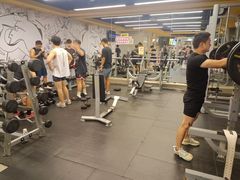 -超鹿运动(大唐世家店)