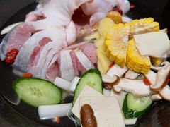 -鲜潭蒸汽石锅鱼(五道口购物中心店)