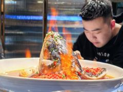-凤凰湘语·平价海鲜餐厅(浦东旗舰店)