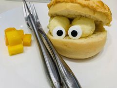 -蔡澜点心·粤菜(月星环球港店)