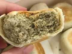 绿豆酥-寻味唐派·牛奶手撕面包(府前街店)