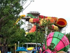 -武汉玛雅海滩水公园