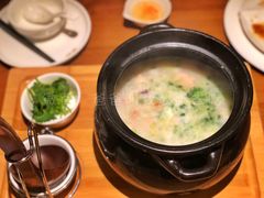 -如轩·海鲜砂锅粥·潮汕菜(海珠店)