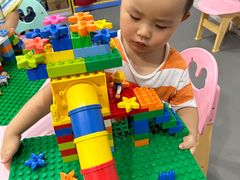 -侎宝运动成长中心(嘉定大融城店)