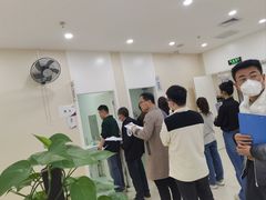 -美年大健康体检中心(太阳宫分院)
