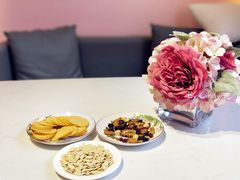 -金私燕鲜炖燕窝(万达店)