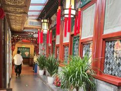 -阿西娅食府(中关村店)