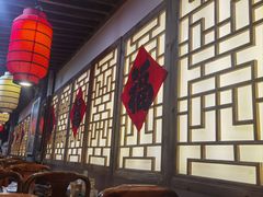 -忘不了·酸菜鱼·28年老南京菜(原北圩路店)
