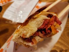 -驴世家驴肉火烧·凉皮·胡辣汤(五道口店)