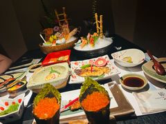 -花潮料理艺食馆(成都万象城店)