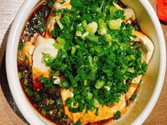 私房豆腐-金掌勺锅包肉(华润万象城店)