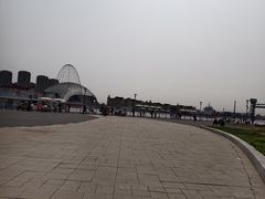 -海河外滩公园
