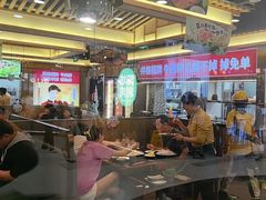 -井格重庆火锅(西直门凯德Mall店)