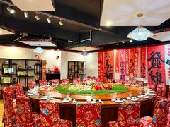 -东北民俗村·东北菜(翻身店)