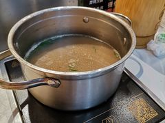 -百品聚旋转火锅(号外店)