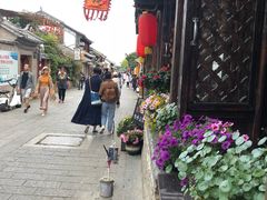 -阿鹏故事云南野生菌火锅(人民路店)
