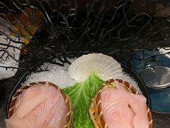 龙利鱼-湊湊火锅·茶憩(打浦桥日月光店)