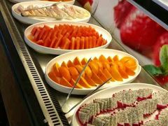 -东方豪景花园酒店·怡景旋转餐厅