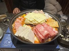 -七星布车休闲料理店