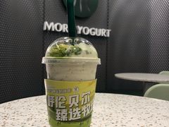 -茉酸奶(春熙路店)