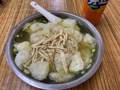 -荣巷小馄饨(荣巷店)