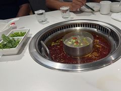 -葛记红焖羊肉(人民路店)